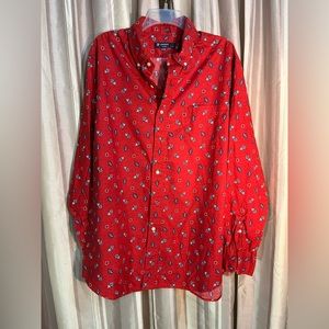 Cremeux long sleeve. XL‎